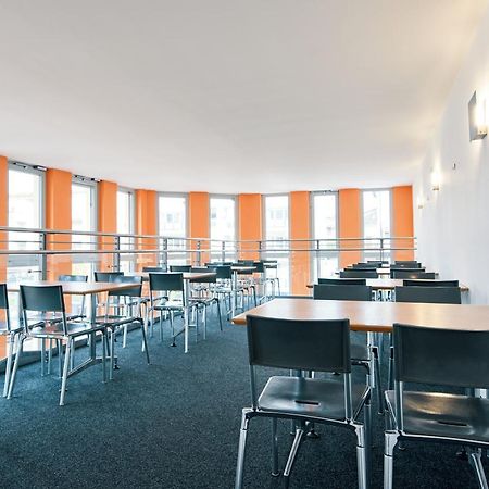 Bielefeld Jbb Jugendgaestehaus Ngoại thất bức ảnh