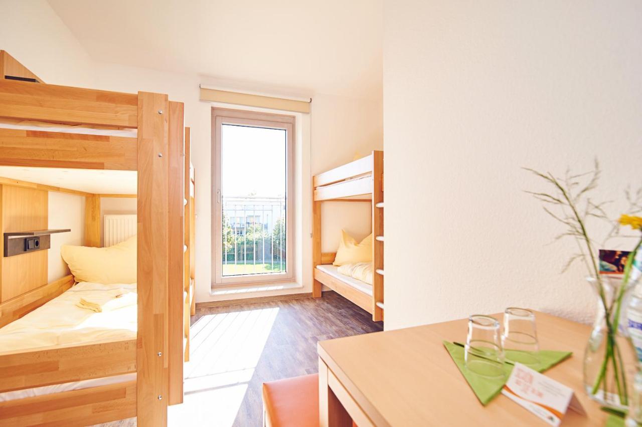 Bielefeld Jbb Jugendgaestehaus Ngoại thất bức ảnh